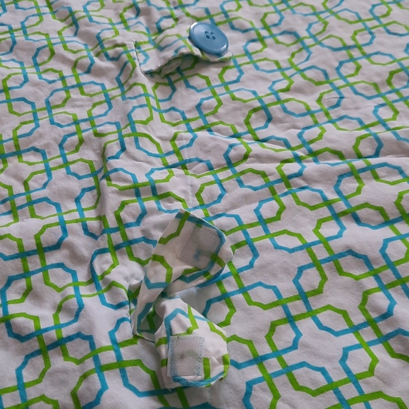 Unisex Carseat Canopy - Picture 2 of 4